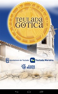 Teulada Gótica