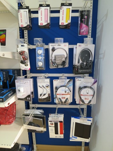 Audifonos
