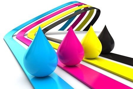 Toner de impresión